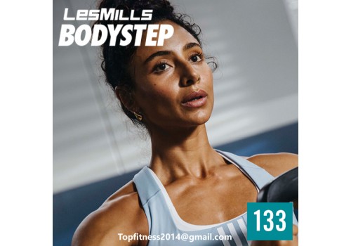BODY STEP 133 VIDEO+MUSIC+NOTES